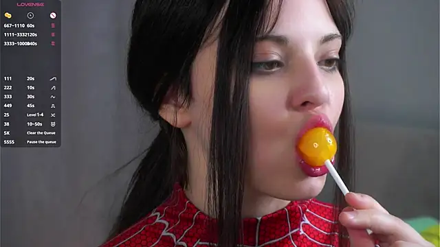 Chat XXX ao vivo de SharylOrbin