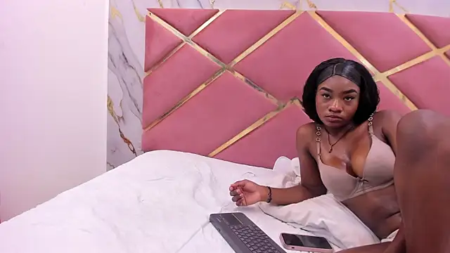 passion_black লাইভ XXX চ্যাট