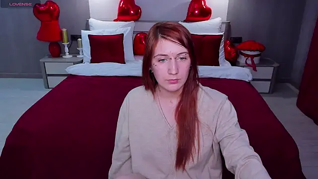 Chat XXX Live Polly_Sweet