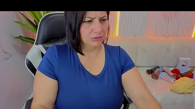 Chat XXX ao vivo de angele_roux_tp