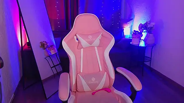 Chat XXX ao vivo de Mya_Sun