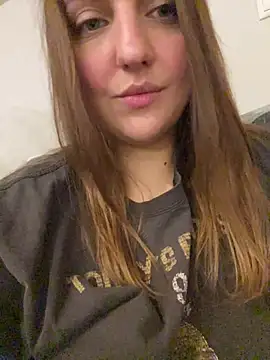 Sembang XXX Secara Langsung AliceDesmee