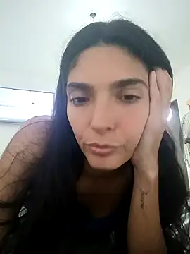 Show Webcam de micavicexx