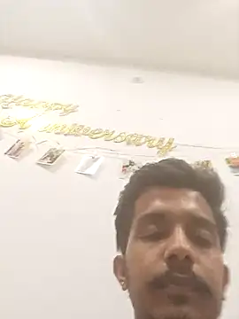 Sam03s 在線直播表演