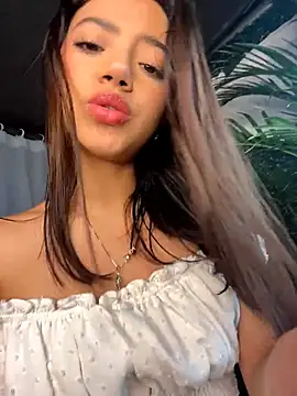 Webkamerová show GoodGirlGoneBadXXX