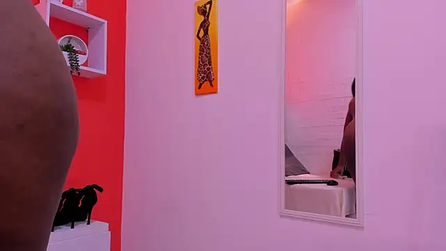 Show de Kendal_hot69_ na webcam