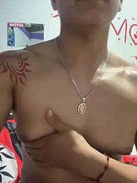 Pokazy przed kamerką – Sean_Pry