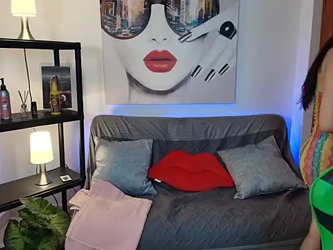 Sofia-Mendoza 即時 XXX 聊天