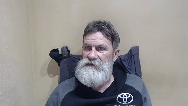 AlexNudoのライブXXXチャット