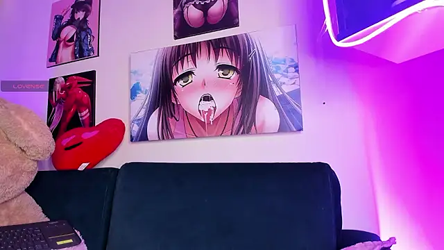 Chat XXX ao vivo de _liathompsom09