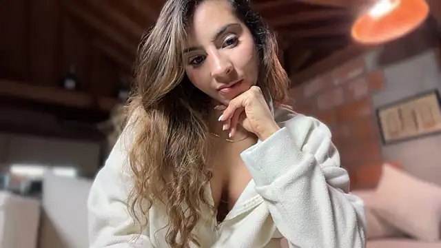 RouseColins Live XXX-chat