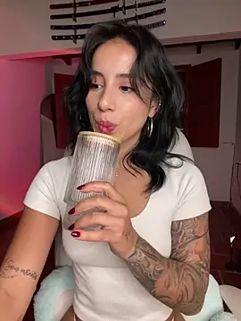 Ale_Lewis – Live XXX-chat