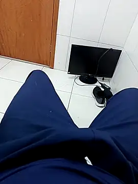 Pokazy przed kamerką – Mailsonp