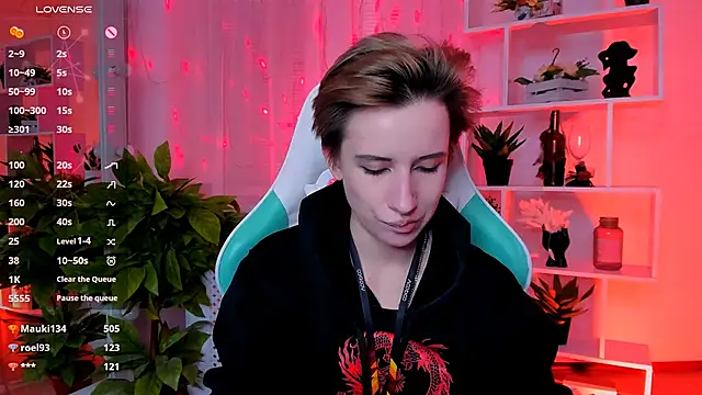 _Rein_ramm 라이브 XXX 채팅