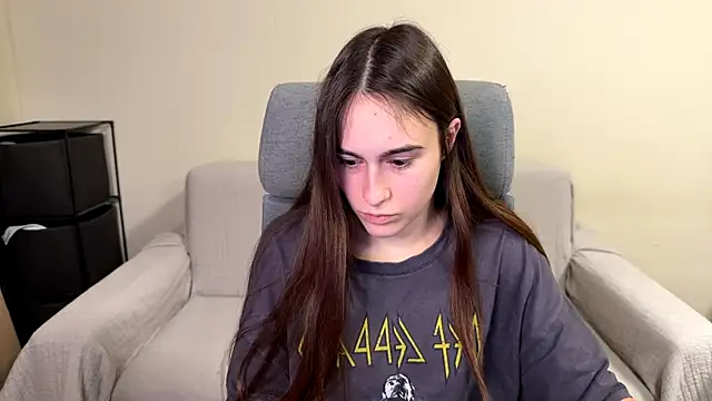 AliceKolltt Live XXX-chat