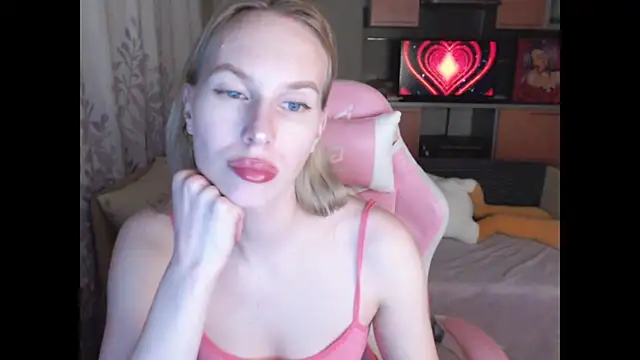 Elsa_Li Live XXX-chat