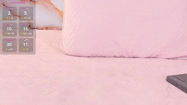 Shasa_8 Chat XXX in diretta