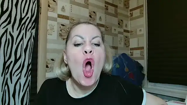 Chat XXX Live TherestlessKitty