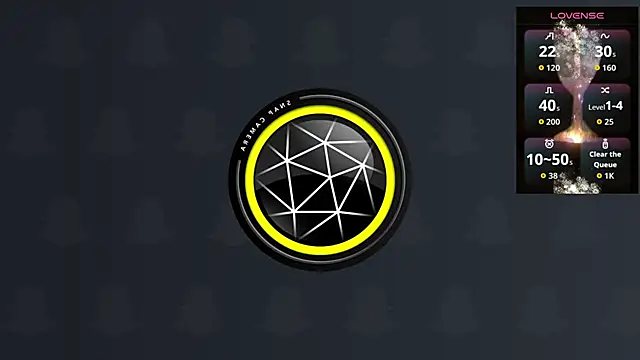 Tayson_Rivers – Live XXX-chat