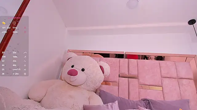 عرض كام emily_daarell