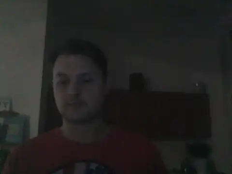 Webkamerová show DefiniteTimor