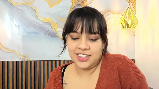 MelissaGilll Chat XXX in diretta