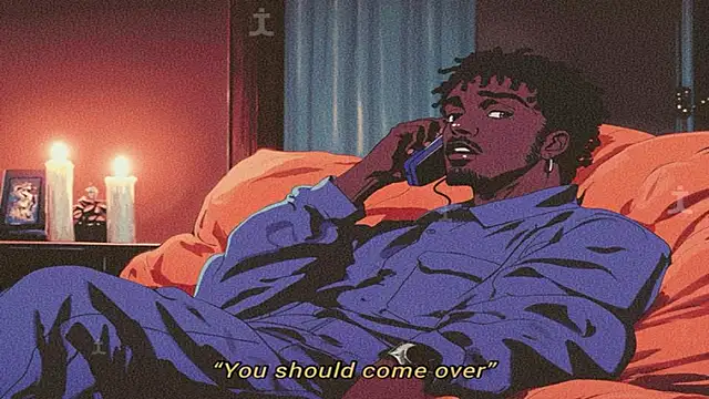 imyourg0d – Live XXX-chat