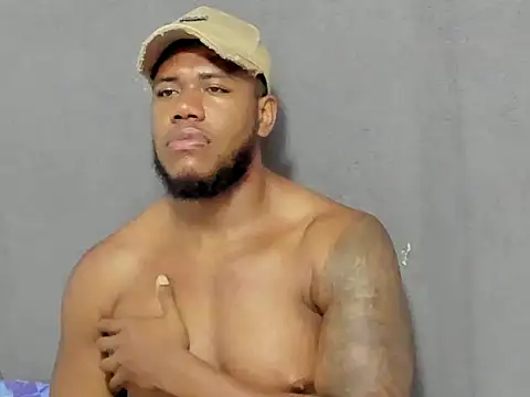 benjamincol – Live XXX-chat