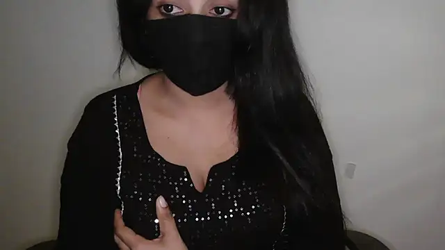 Show de Reddy_Trisha na webcam