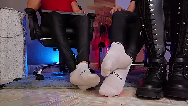 AngeloandEdward – Live XXX-chat