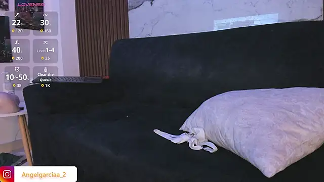 Angelgarcia_: απευθείας συνομιλία ΧΧΧ