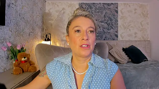 Liannaa_ 即時 XXX 聊天