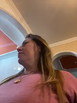 Sembang XXX Secara Langsung SCARLET-20