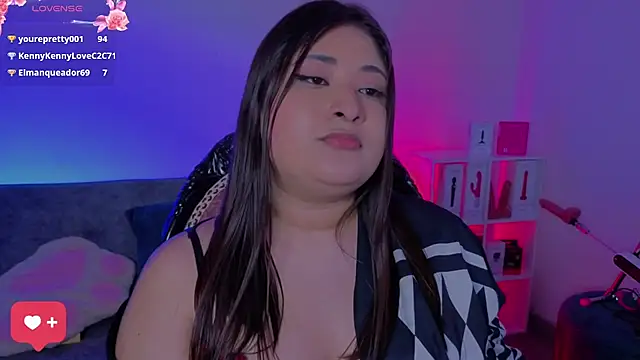 Gabs__ Live XXX-chat