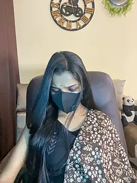 its_ur_floraのライブXXXチャット