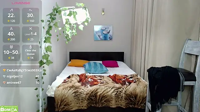 milf_hornys Live XXX-chat