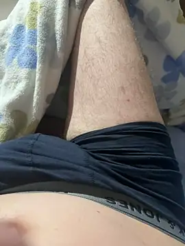 Flaquitocurioso – Live XXX-chat