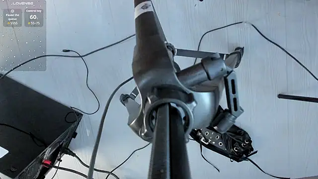 salem_rose Chat XXX in diretta