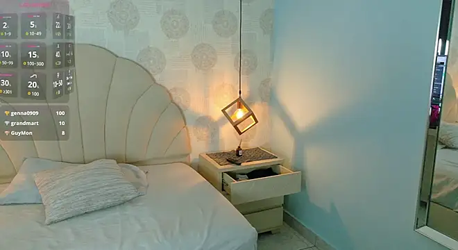 دردشة AIXATRISTA1 الجنسية المباشرة