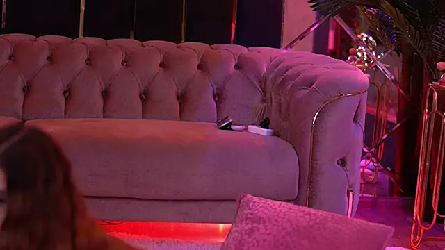 BellaNoirre 即時 XXX 聊天