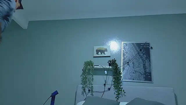 LaynorRoss_ – Live XXX-chat