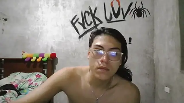 dirty_model: απευθείας συνομιλία ΧΧΧ