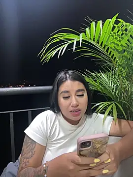 Chat XXX ao vivo de Sophie_Dreamss