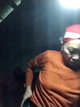 Show Webcam de -Xuka-200