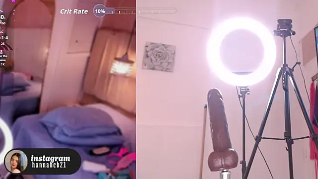 hannahst_ Live XXX-chat