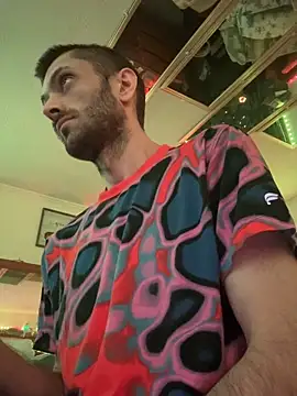 HarmoniousPhantasm3n Live XXX chat