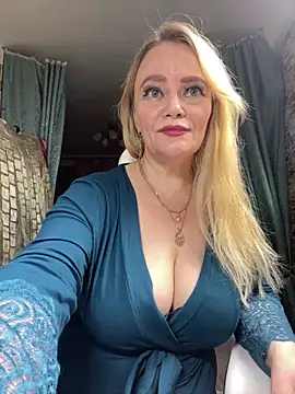 Chat XXX en directo de Sweet-blonde