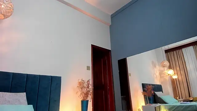 แชท XXX สดของ KeimyWilde