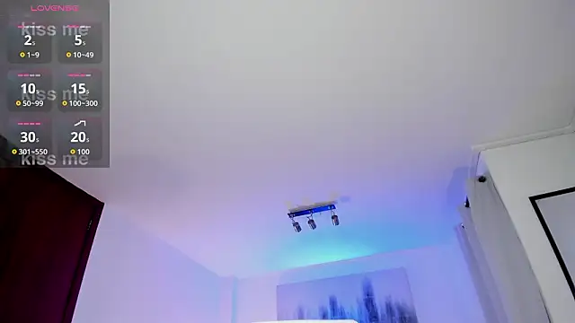 KamiSuarez: απευθείας συνομιλία ΧΧΧ