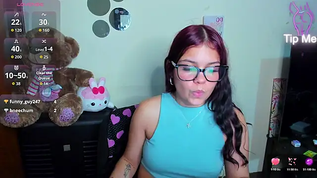 Ema__Luna Live XXX-chat